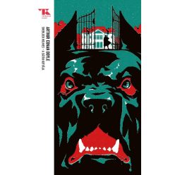 Sherlock Holmes - A Sátán kutyája - Trubadúr Zsebkönyvek 86. - Krimi  témájú könyvek és olvasmányok