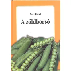 A ZÖLDBORSÓ