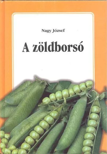 A ZÖLDBORSÓ