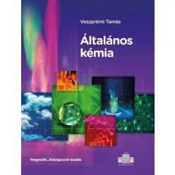Általános kémia (4., új kiadás)