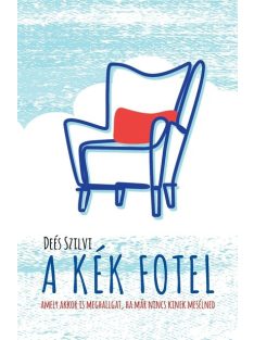 A kék fotel