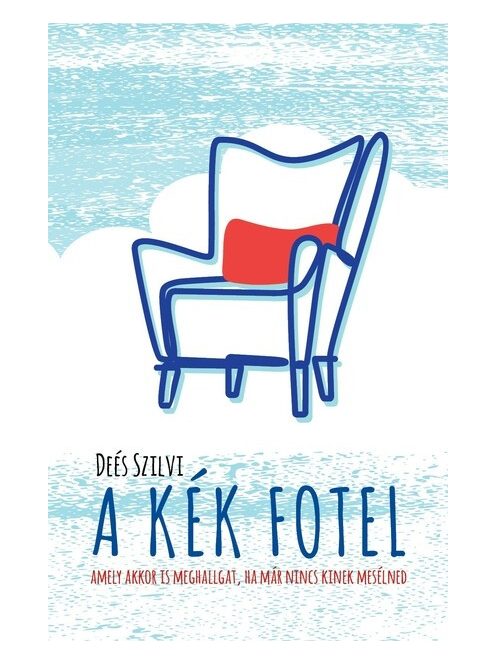 A kék fotel