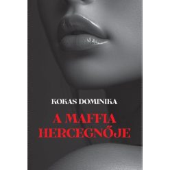 A maffia hercegnője - Krimi  témájú könyvek és olvasmányok