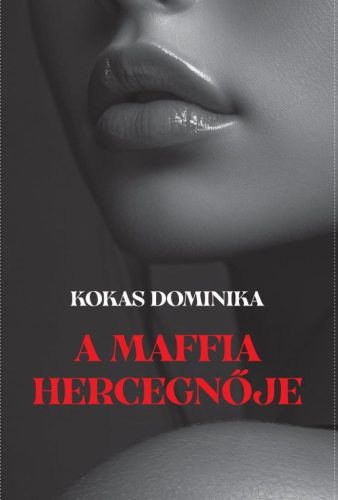 A maffia hercegnője - Krimi  témájú könyvek és olvasmányok