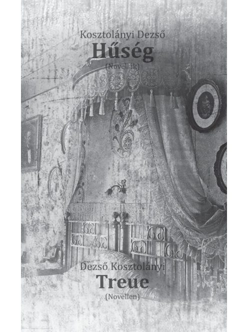 Hűség - Treue
