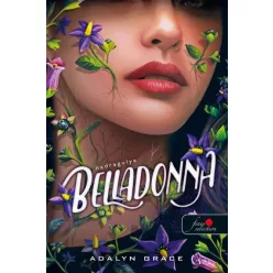 Belladonna - Nadragulya