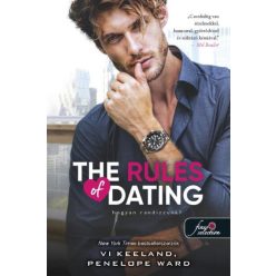The Rules of Dating - Hogyan randizzunk? - Szórakoztató Irodalom  témájú könyvek és olvasmányok