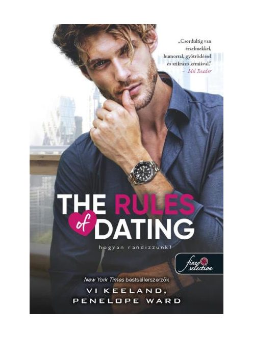 The Rules of Dating - Hogyan randizzunk?