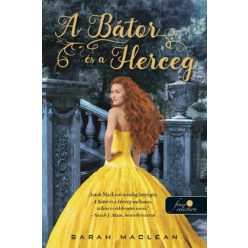 A Bátor és a Herceg - A Keményöklű Gazfickók 3. - Szórakoztató Irodalom  témájú könyvek és olvasmányok