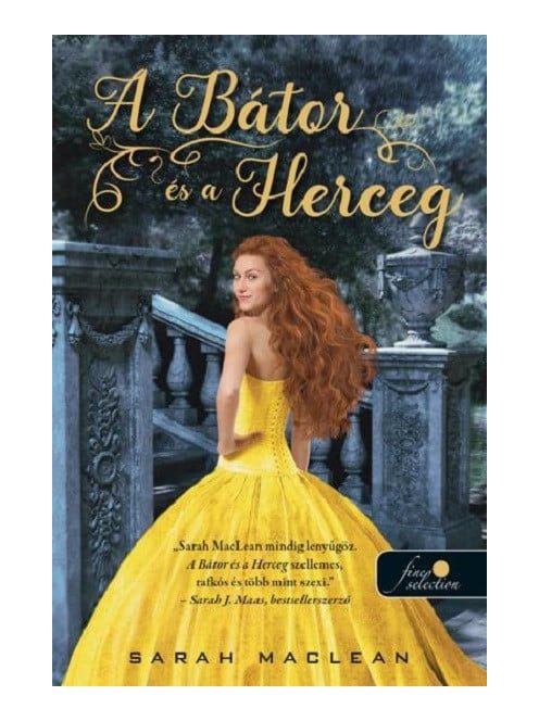 A Bátor és a Herceg - A Keményöklű Gazfickók 3.
