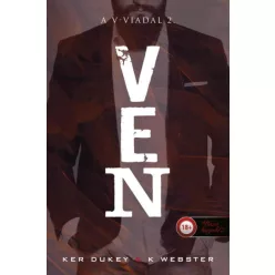 Ven - A V-viadal 2.