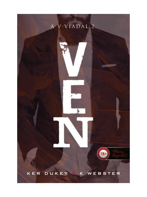 Ven - A V-viadal 2.