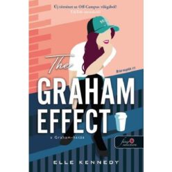 The Graham Effect - A Graham-hatás
