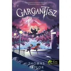 Gargantisz - Szórakoztató Irodalom  témájú könyvek és olvasmányok