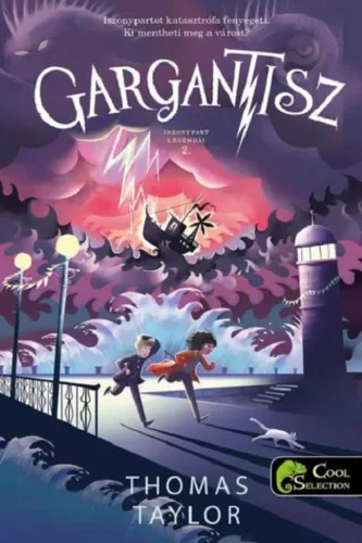 Gargantisz - Szórakoztató Irodalom  témájú könyvek és olvasmányok