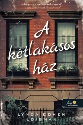 A kétlakásos ház - Szórakoztató Irodalom  témájú könyvek és olvasmányok