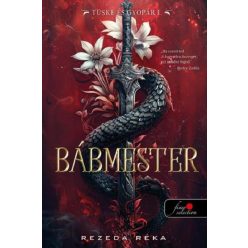 Bábmester - Szórakoztató Irodalom  témájú könyvek és olvasmányok