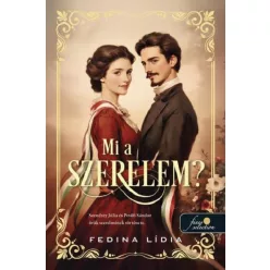 Mi a szerelem? - Szórakoztató Irodalom  témájú könyvek és olvasmányok