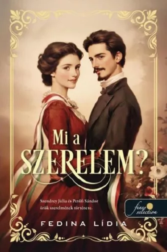 Mi a szerelem? - Szórakoztató Irodalom  témájú könyvek és olvasmányok