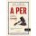A per - Női pszichothrillerek! - Szórakoztató Irodalom  témájú könyvek és olvasmányok