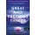 Great and Precious Things - Nagyszerű és becses dolgok - Szórakoztató Irodalom  témájú könyvek és olvasmányok