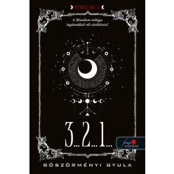 3… 2… 1… - Rémálom 3. (új kiadás) - Szórakoztató Irodalom  témájú könyvek és olvasmányok