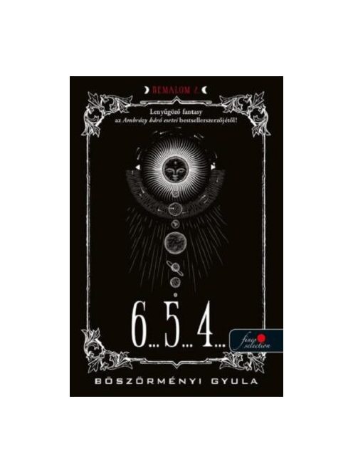 6… 5… 4… - Rémálom 2. (új kiadás)