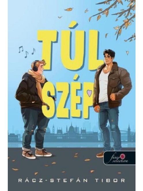 Túl szép