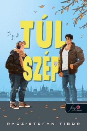 Túl szép - Szórakoztató Irodalom  témájú könyvek és olvasmányok