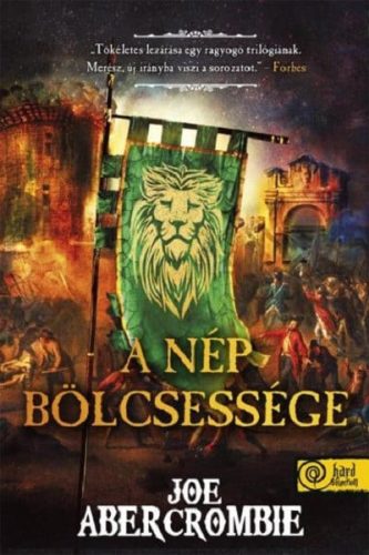 A nép bölcsessége - Az őrület kora 3. - Szórakoztató Irodalom  témájú könyvek és olvasmányok