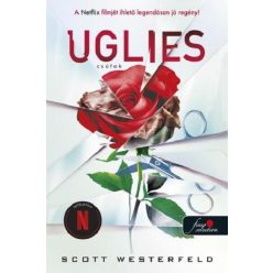 Uglies - Csúfok - Csúfok 1. - Szórakoztató Irodalom  témájú könyvek és olvasmányok