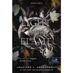 A Light in the Flame - Fény a lángban - Hús és tűz II.