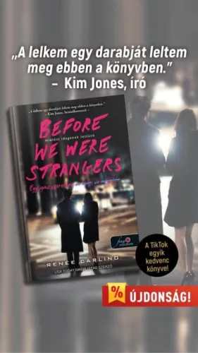 I Wish You All the Best - A legjobbakat kívánom neked - Szórakoztató Irodalom  témájú könyvek és olvasmányok