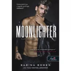 Moonlighter - Éjszakai testőr - Szórakoztató Irodalom  témájú könyvek és olvasmányok