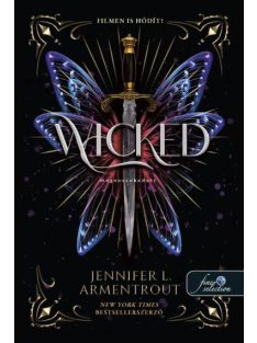 Wicked - Megveszekedett - Megveszekedett 1.