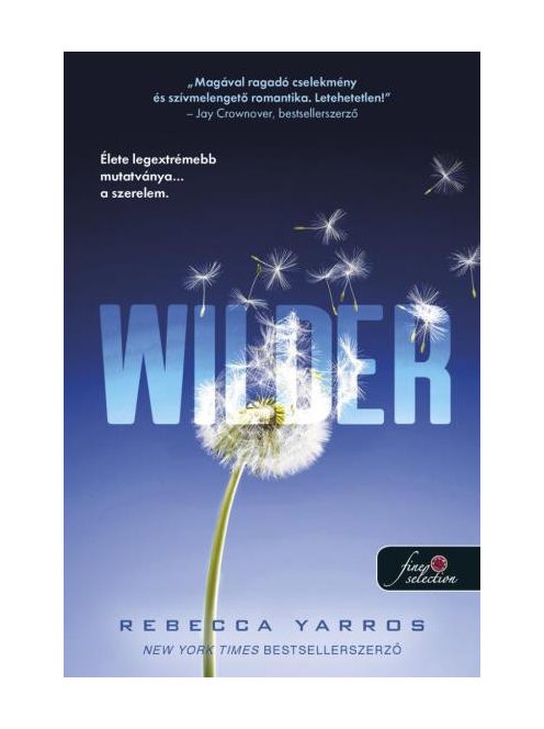 Wilder