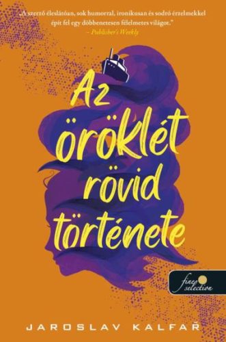 Az öröklét rövid története - Szórakoztató Irodalom  témájú könyvek és olvasmányok