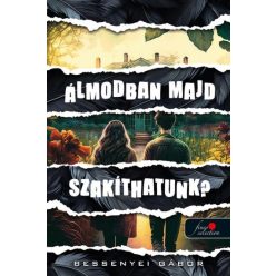 Álmodban majd szakíthatunk? - Szórakoztató Irodalom  témájú könyvek és olvasmányok