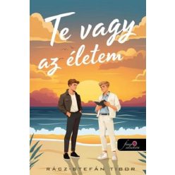 Te vagy az életem - Szórakoztató Irodalom  témájú könyvek és olvasmányok