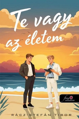 Te vagy az életem - Szórakoztató Irodalom  témájú könyvek és olvasmányok