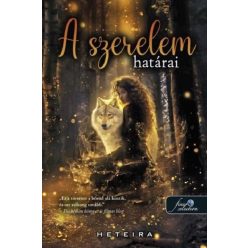 A szerelem határai - Szórakoztató Irodalom  témájú könyvek és olvasmányok