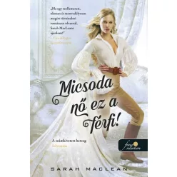 Micsoda nő ez a férfi! - A szerencsejáték szabályai 4. - Romantikus  témájú könyvek és olvasmányok