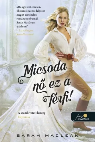 Micsoda nő ez a férfi! - A szerencsejáték szabályai 4. - Romantikus  témájú könyvek és olvasmányok