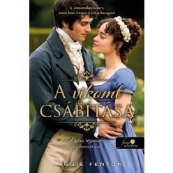 A vikomt csábítása - A pajkos régensség 3. - Szórakoztató Irodalom  témájú könyvek és olvasmányok