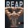 Reap - Lekaszál - Szórakoztató Irodalom  témájú könyvek és olvasmányok