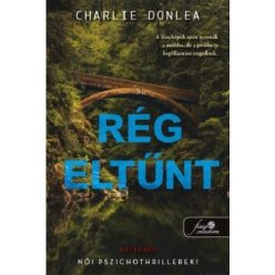 Rég eltűnt - Szórakoztató Irodalom  témájú könyvek és olvasmányok