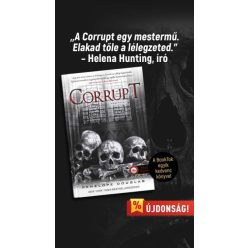 Warrior of the Wild - A vadon harcosa - Szórakoztató Irodalom  témájú könyvek és olvasmányok