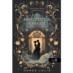 Árny és Fátyol keringője - Szórakoztató Irodalom  témájú könyvek és olvasmányok
