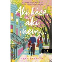 Aki kész, aki nem… - Szórakoztató Irodalom  témájú könyvek és olvasmányok