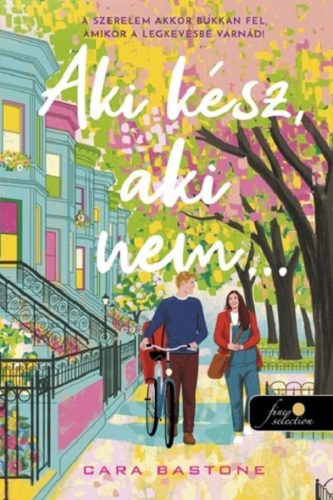 Aki kész, aki nem… - Szórakoztató Irodalom  témájú könyvek és olvasmányok